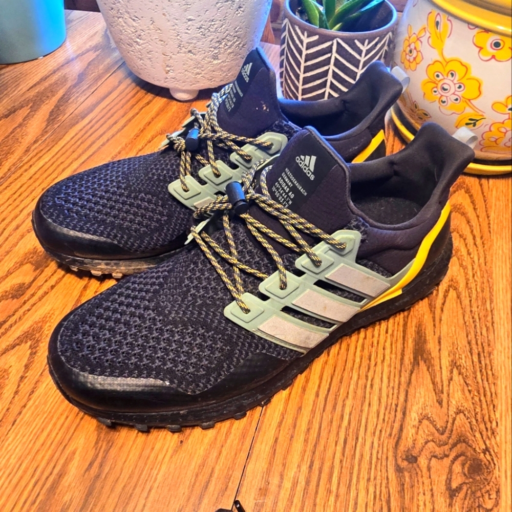 Adidas Ultraboost